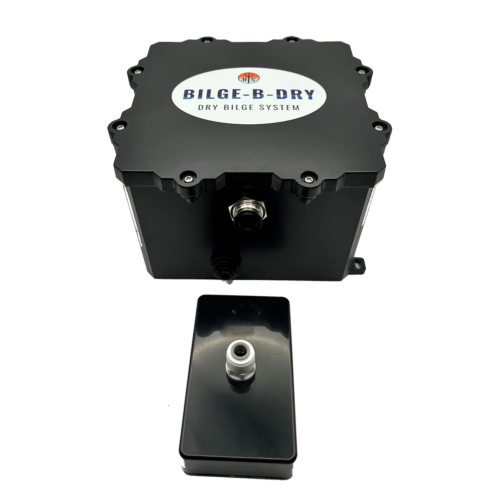 BILGE-B-DRY Single Pump - 24VDC [BBD-2025-241] - Image 2