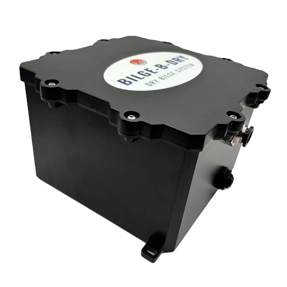 BILGE-B-DRY Single Pump - 24VDC [BBD-2025-241] - Image 5