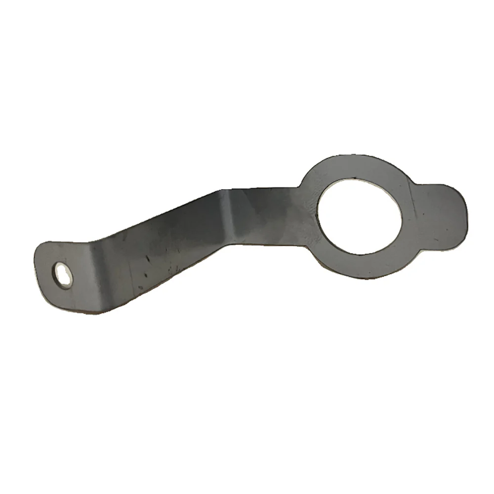 BILGE-B-DRY Stainless Hold-Down Bracket [SSHD-001] - Image 2