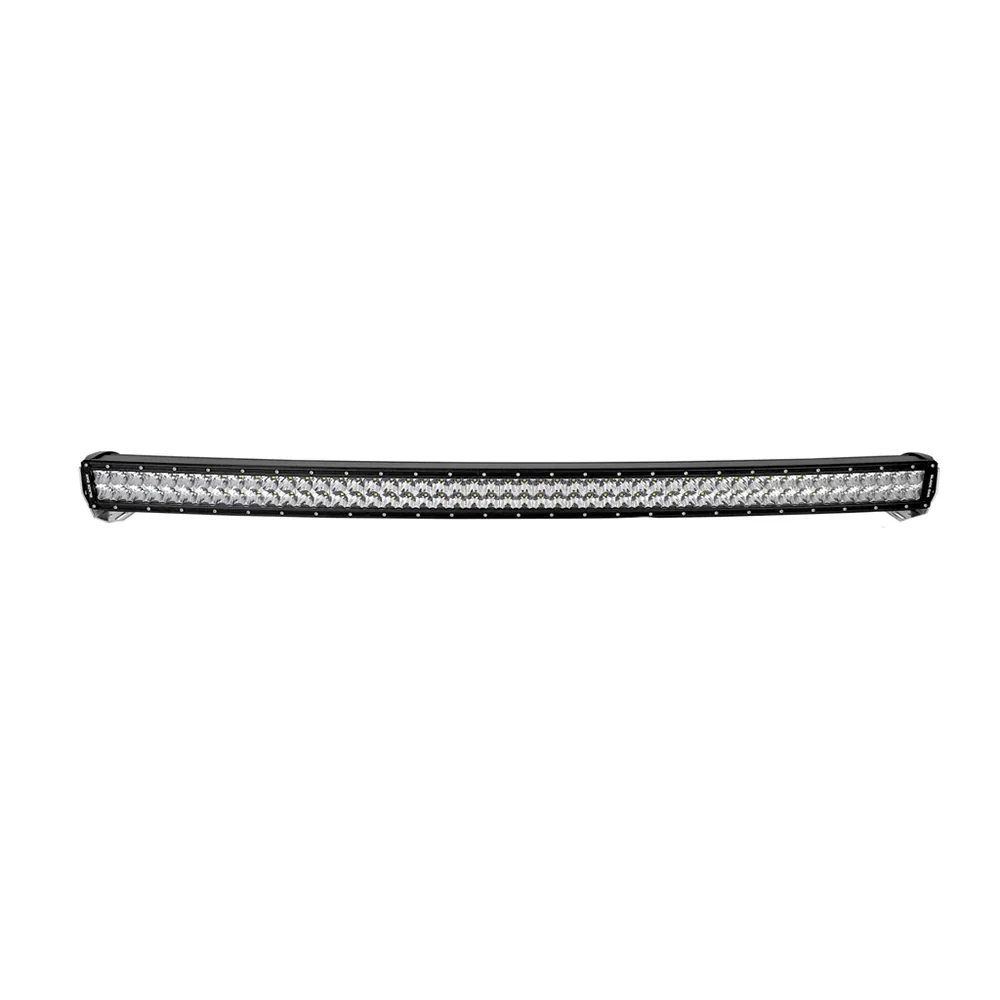 Black Oak Pro Series 3.0 Curved Double Row Combo 50" Light Bar - Black [50CC-D5OS] - Image 3