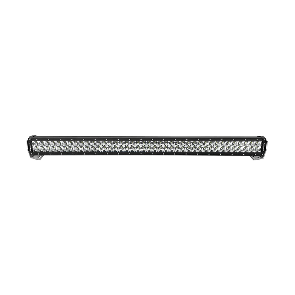 Black Oak Pro Series 3.0 Double Row 40" LED Light Bar - Combo Optics - Black Housing [40C-D5OS] - Image 3