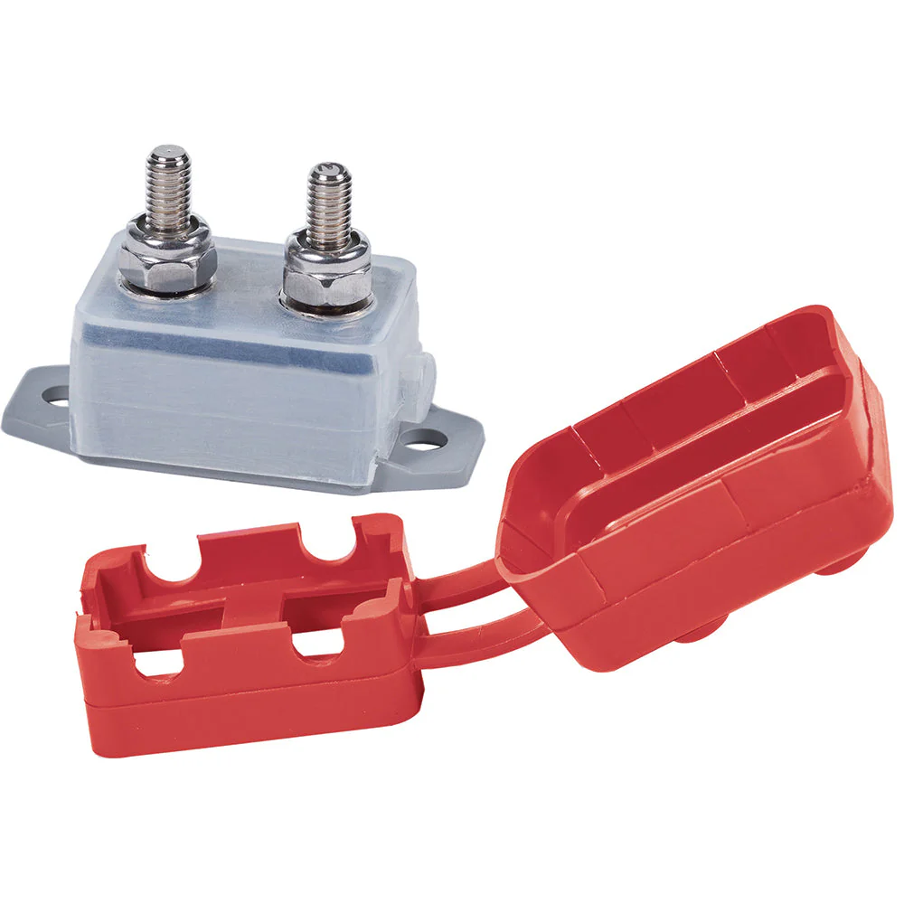 Blue Sea 7155 Short Stop Circuit Breaker - 30A [7155] - Image 2