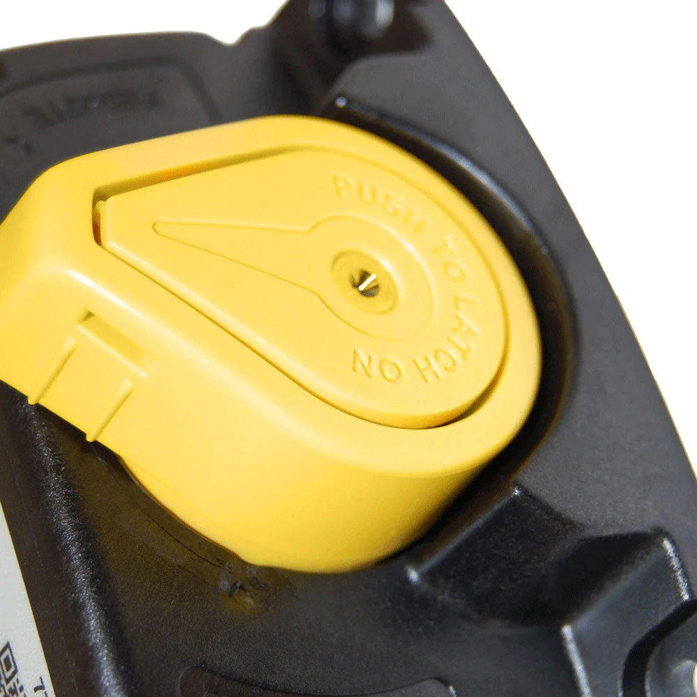 Blue Sea 7713 ML-RBS Remote Battery Switch w/Manual Control Release - 12V [7713] - Image 2