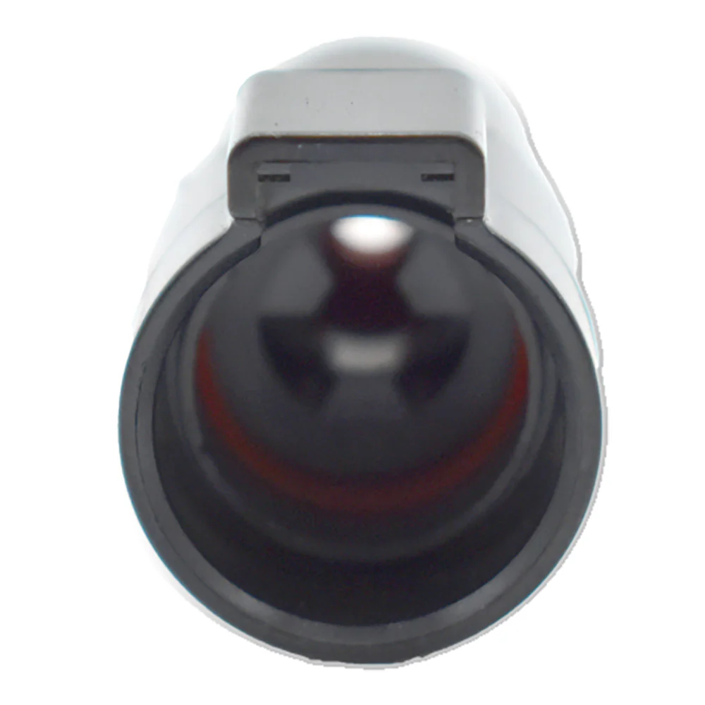 Bluewater 4-6 AWG Deutsch Single Position Male Connector [DTHD04-1-4P]