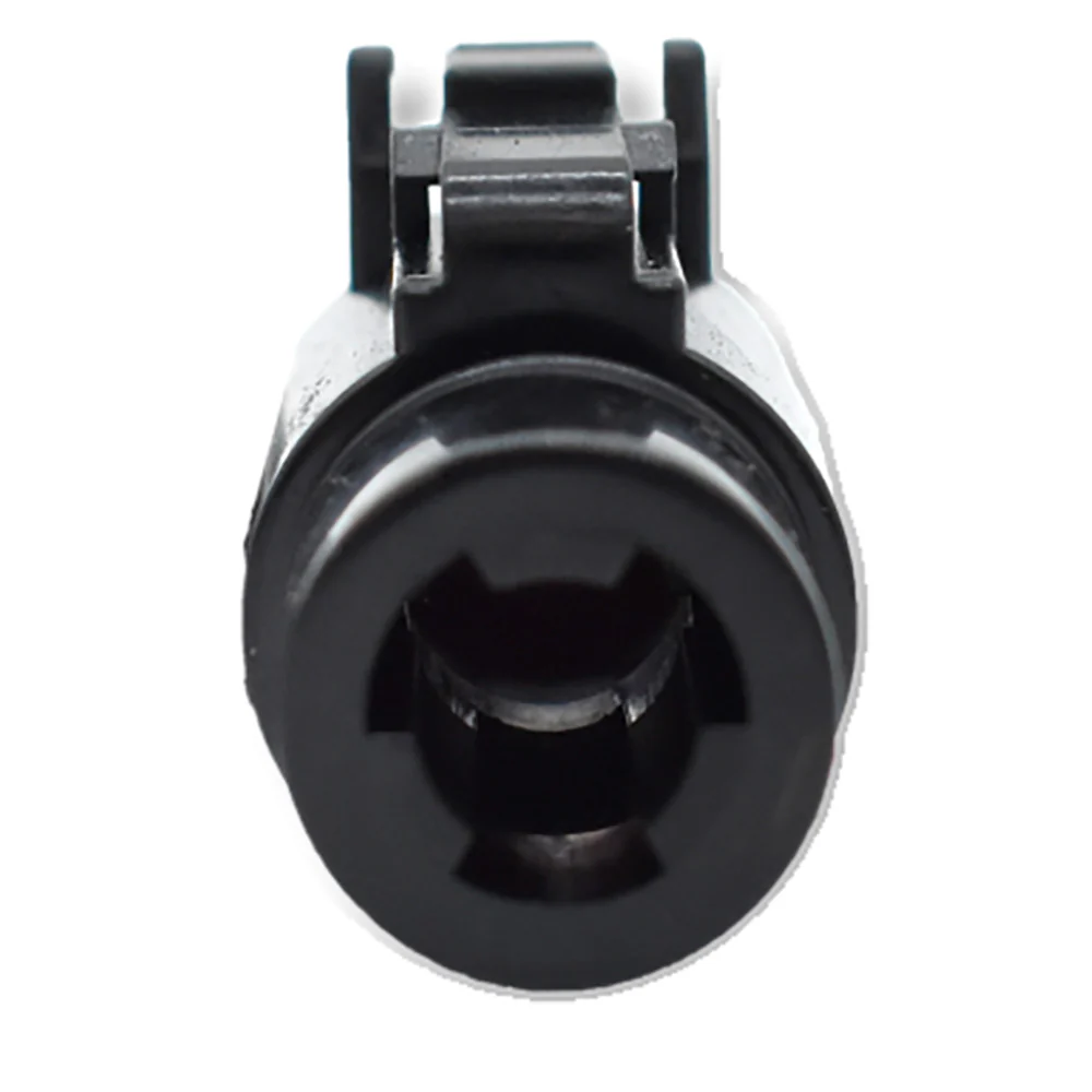 Bluewater 8 AWG Deutsch Single Position Female Connector [DTHD06-1-8S]