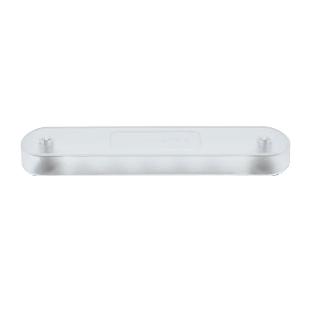 Bluewater Cover f/10 Terminal Busbar [312301-B-021]