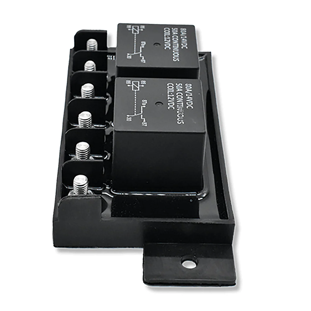 Bluewater Motor Reversing Module [2300-1001-B] - Image 2