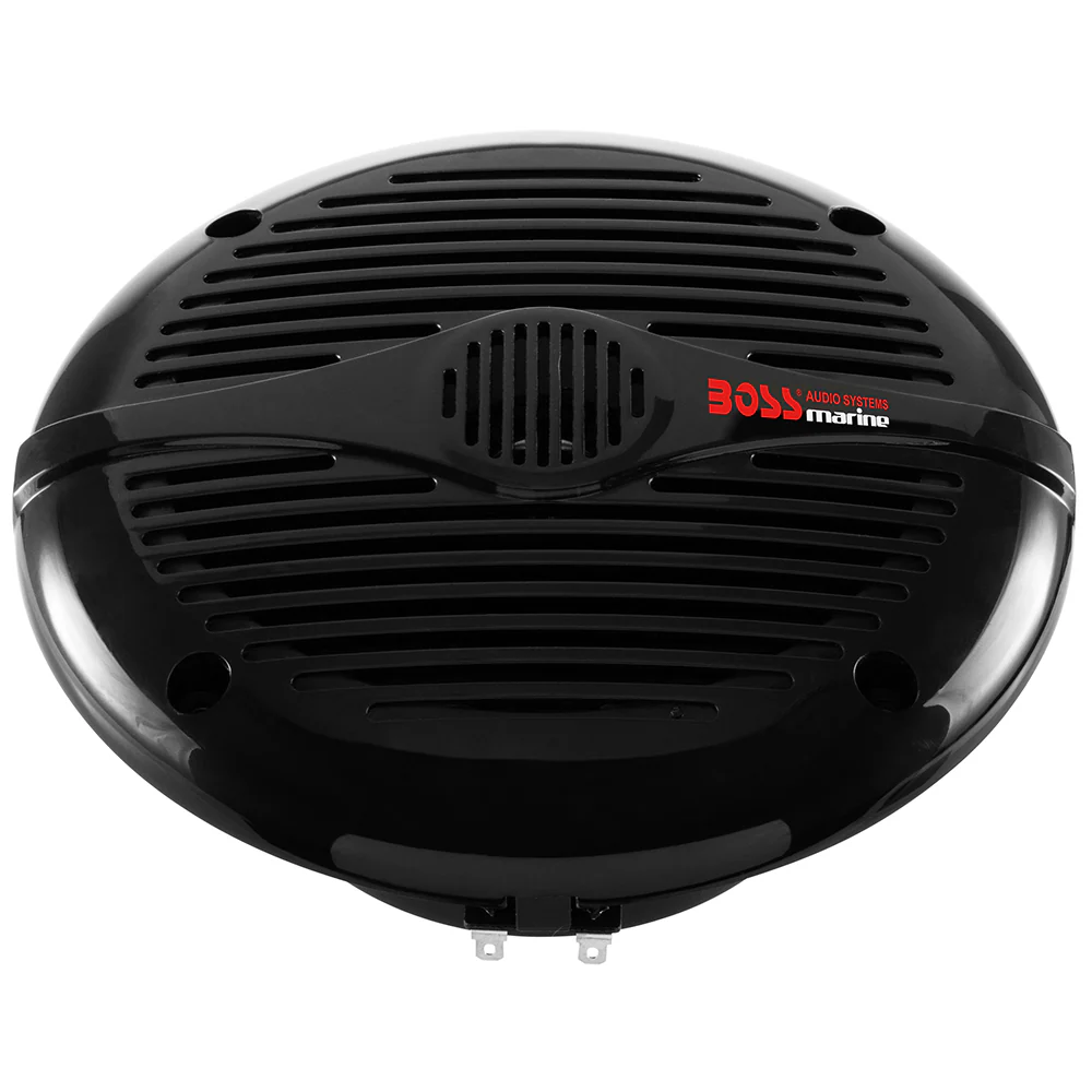 Boss Audio 6.5" MR60B Speakers - Black - 200W  [MR60B] - Image 4