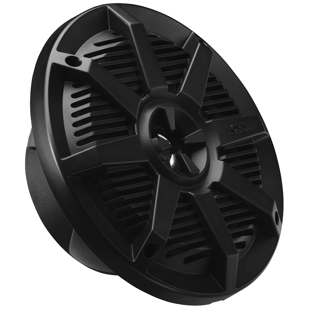 Boss Audio 6.5" MR62B Speaker - Black - 200W [MR62B] - Image 2