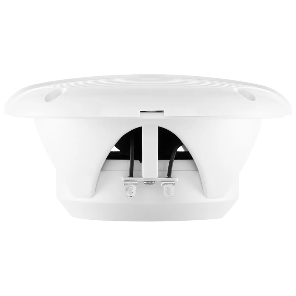 Boss Audio MR50 5.25" Round Speakers - White - Pair [MR50] - Image 2