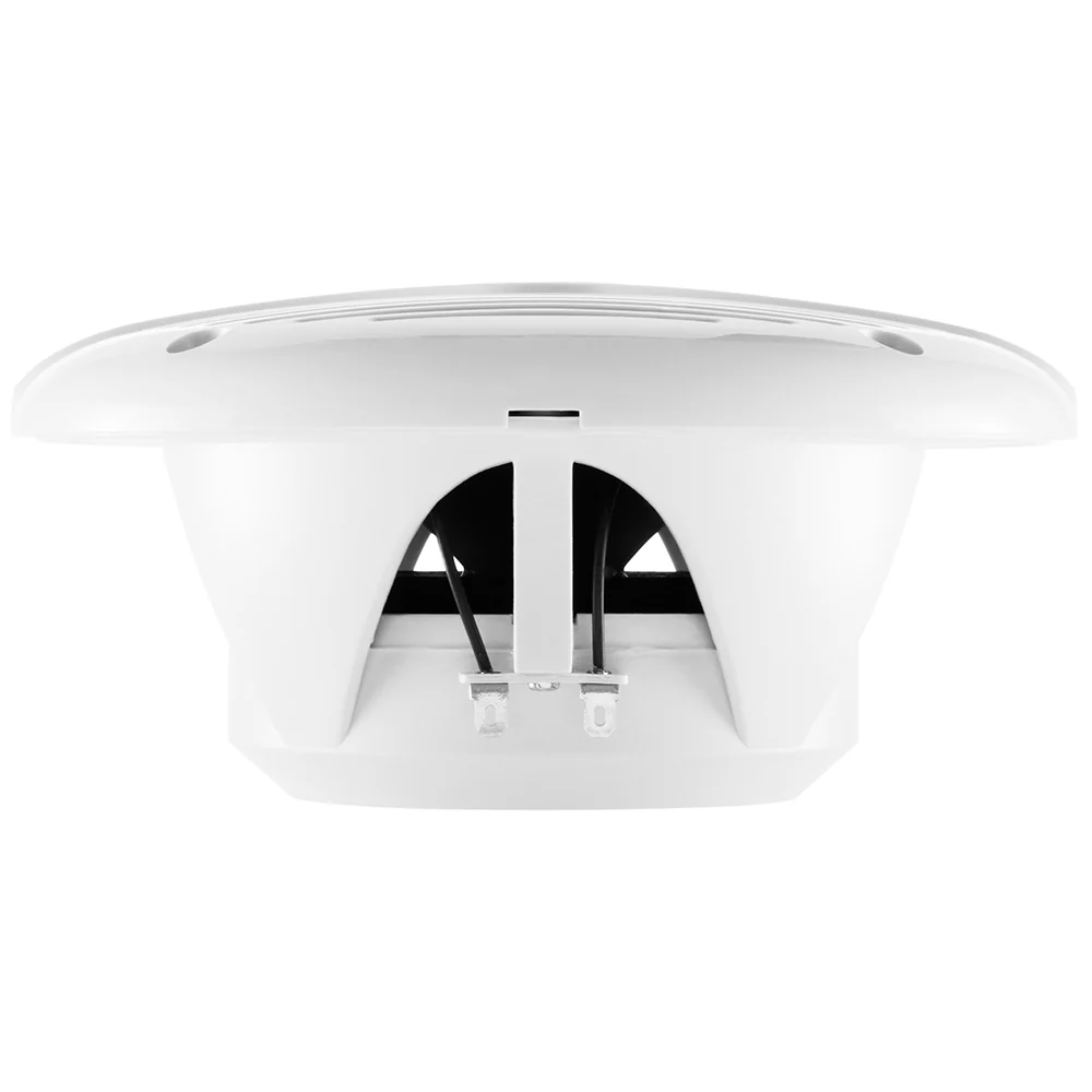 Boss Audio MR60 6.5" Round Speakers - White - Pair [MR60] - Image 2