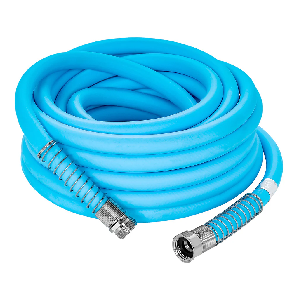 Camco EvoFlex 75 RV/Marine Drinking Water Hose - 5/8" ID [22597] - Image 2