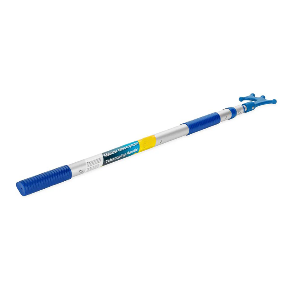 Camco Handle Telescoping - 3-6 w/Boat Hook [41912] - Image 2