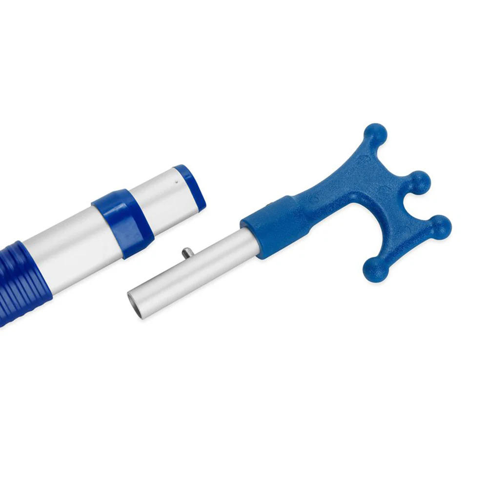 Camco Handle Telescoping - 5-9 w/Boat Hook [41914] - Image 3