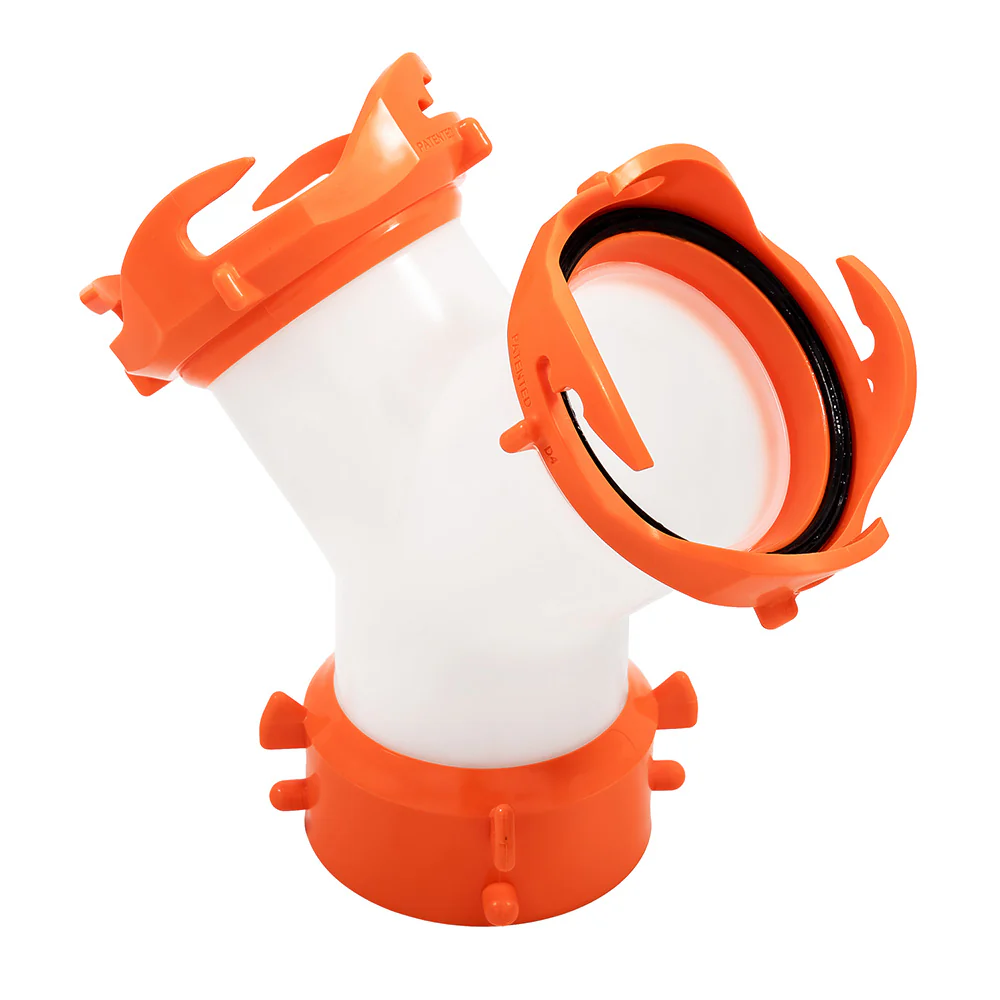 Camco RhinoFLEX Wye [39812] - Image 2