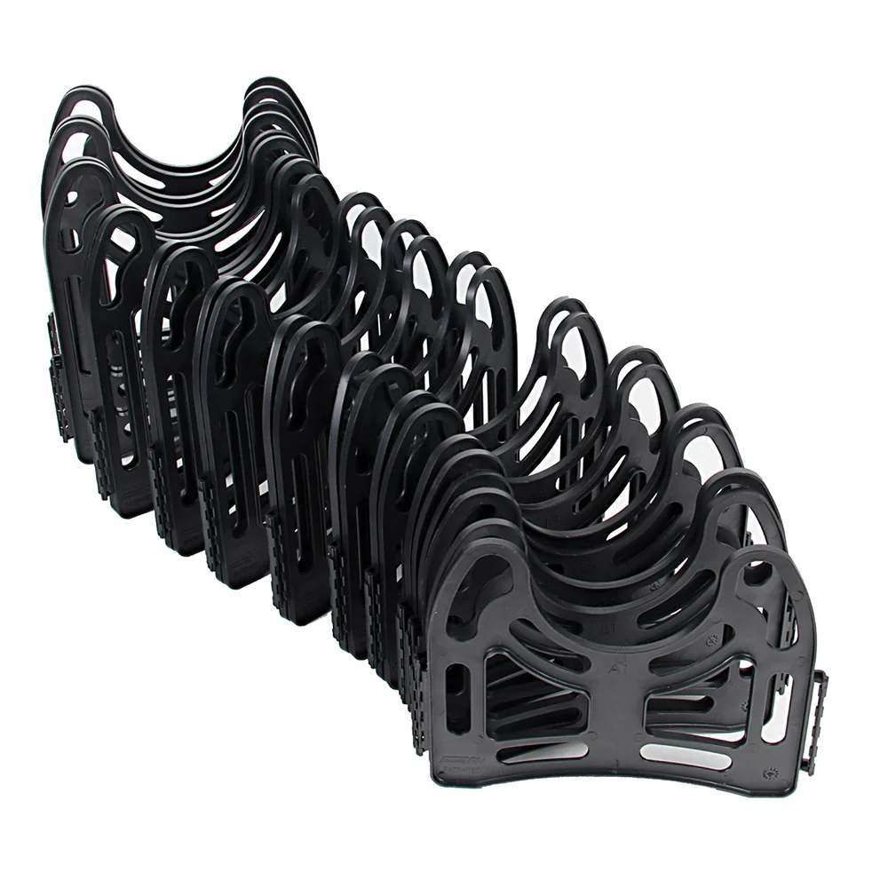 Camco Sidewinder Plastic Sewer Hose Support - 10 [43031] - Image 2