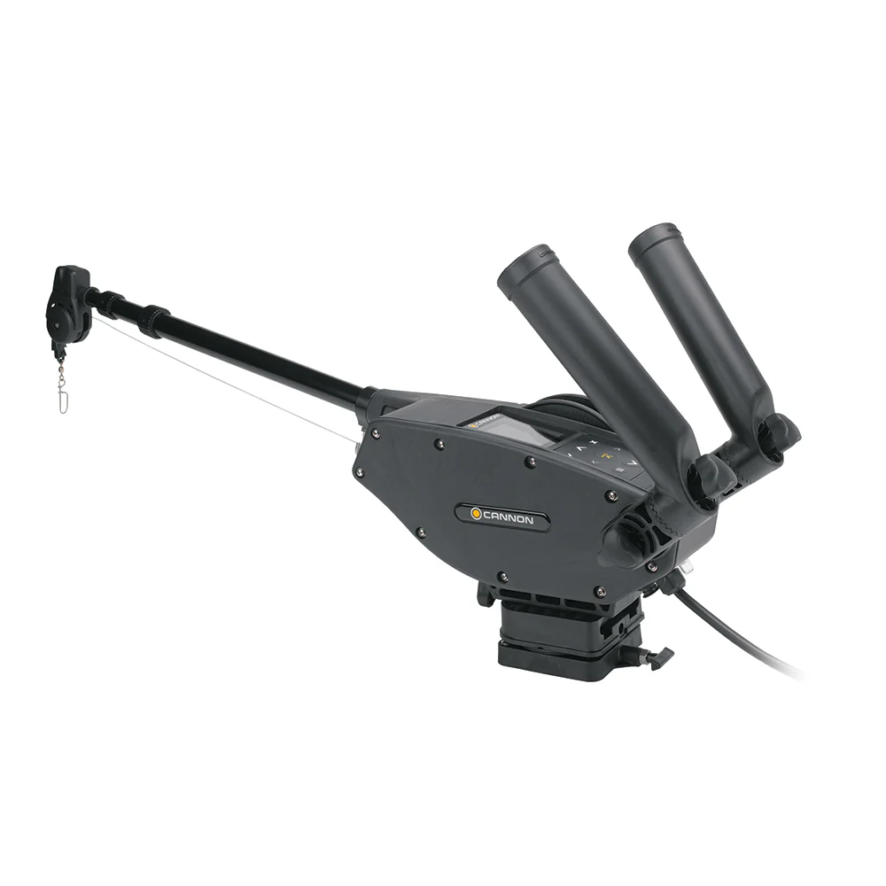 Cannon Optimum 10 BT Electric Downrigger [1902335] - Image 2