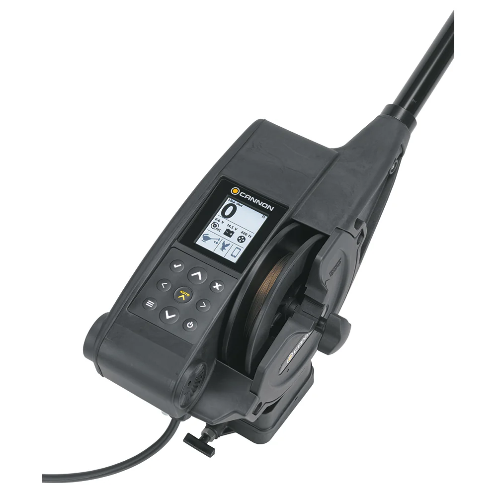Cannon Optimum 10 BT Electric Downrigger [1902335] - Image 4