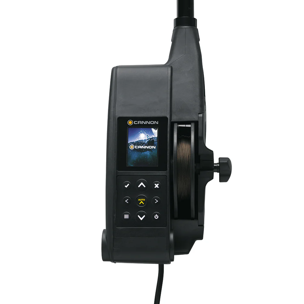 Cannon Optimum 10 BT Electric Downrigger [1902335] - Image 5