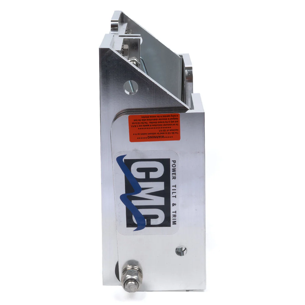 CMC BA-130 Break Away Mount [13003] - Image 3
