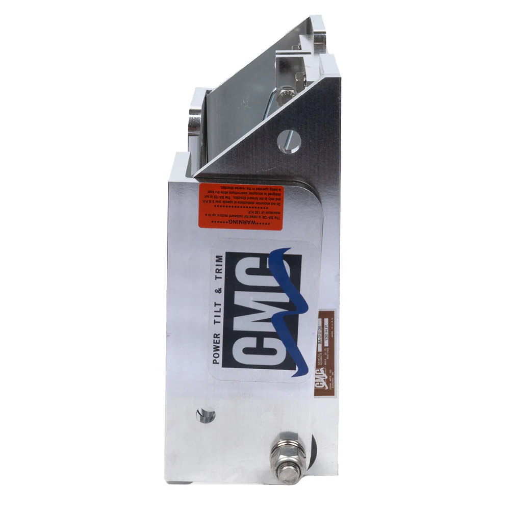 CMC BA-130 Break Away Mount [13003] - Image 5