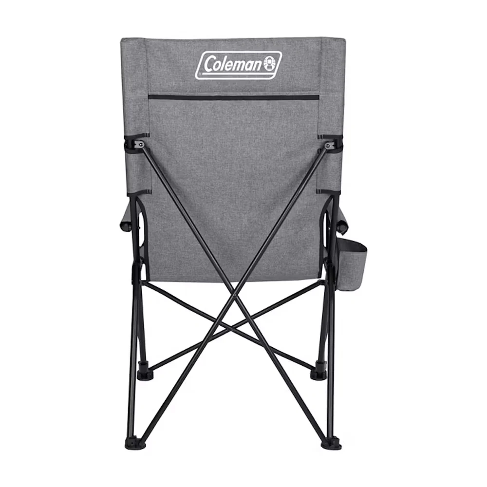 Coleman Forester Series Sling Chair - Grey [2149985] - Image 2