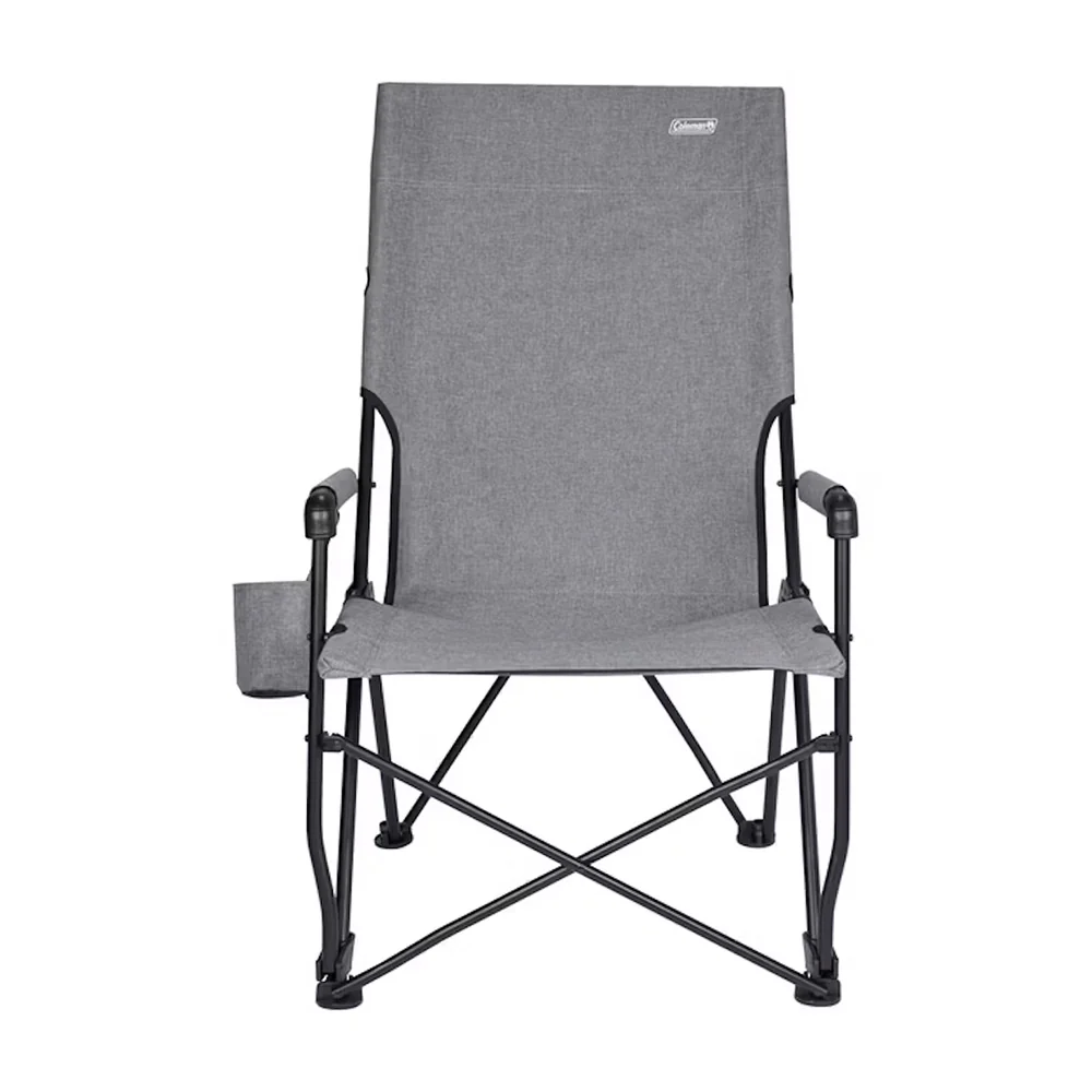 Coleman Forester Series Sling Chair - Grey [2149985] - Image 3