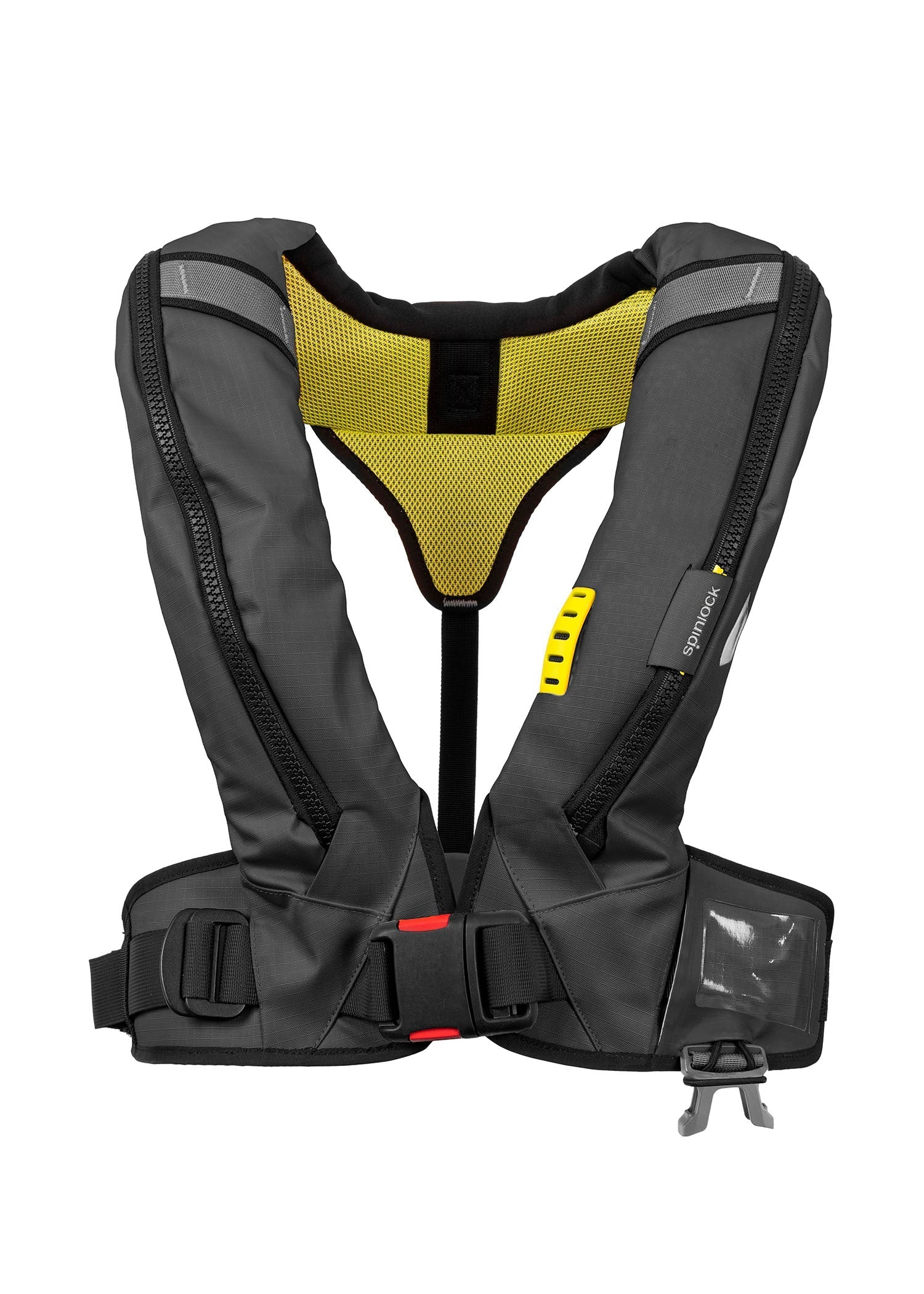Spinlock Deckvest DURO 275N Front Closure Lifejacket - Image 2