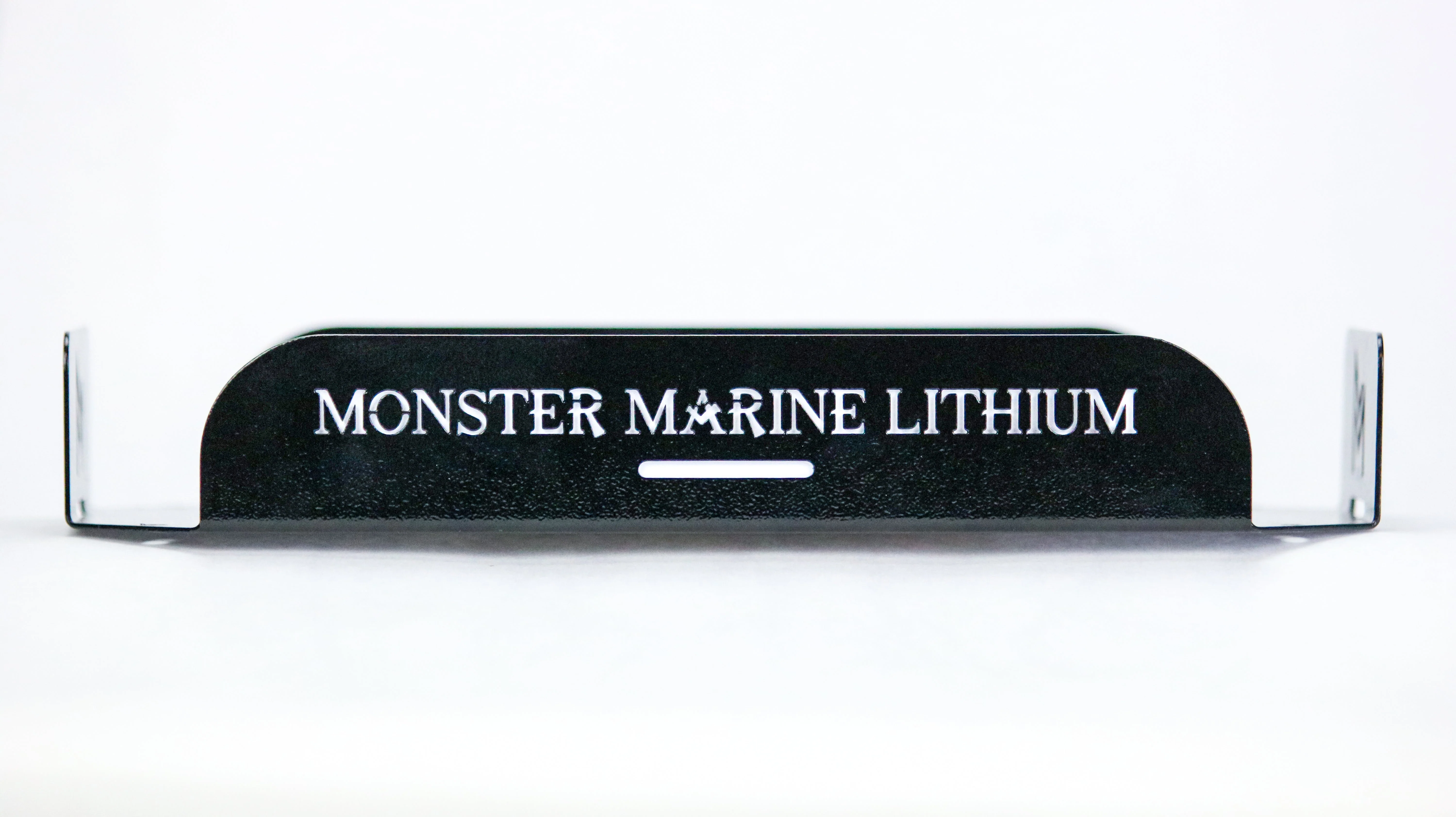 Custom Aluminum Battery Tray