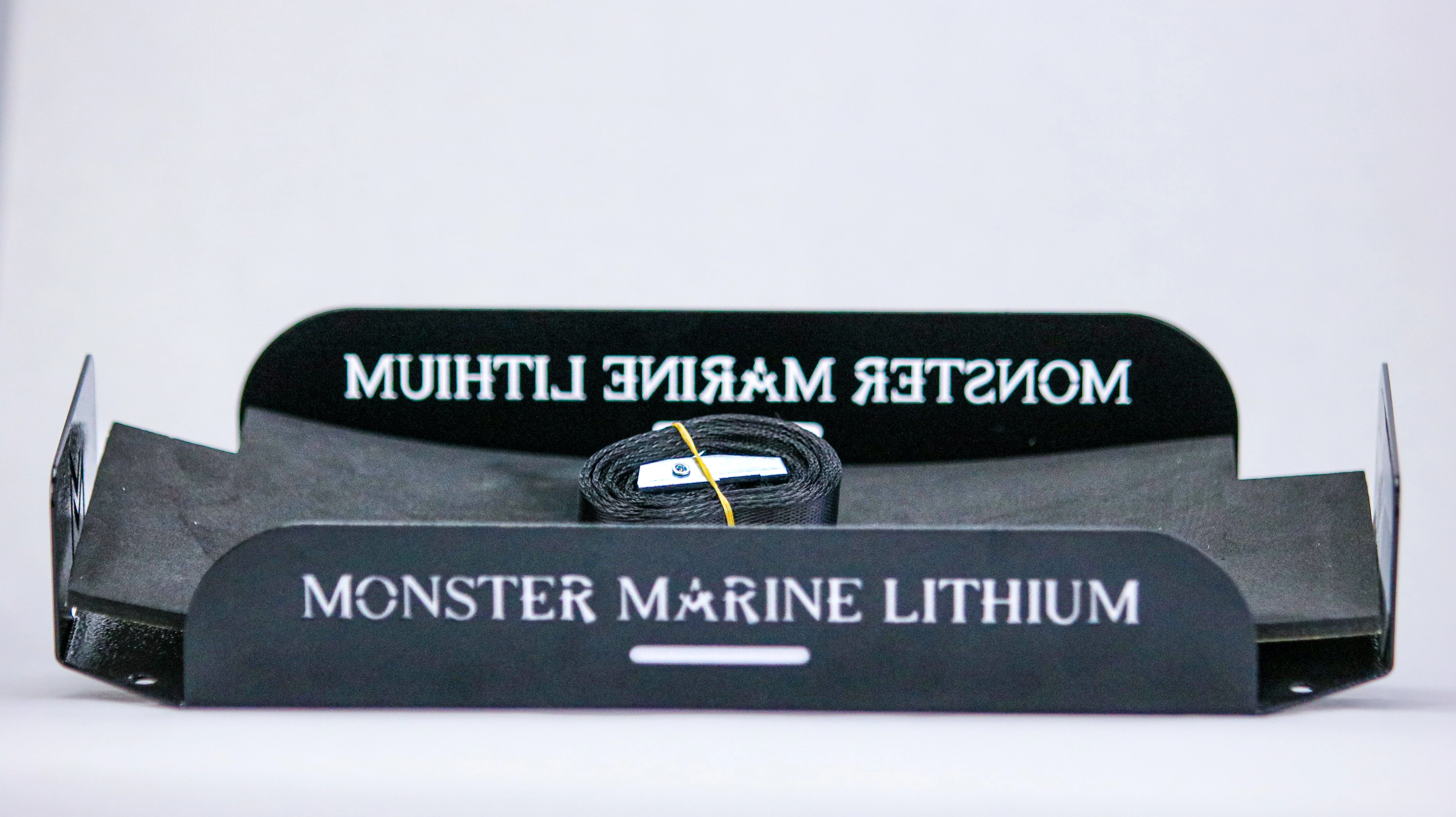 Custom Aluminum Battery Tray - Image 5