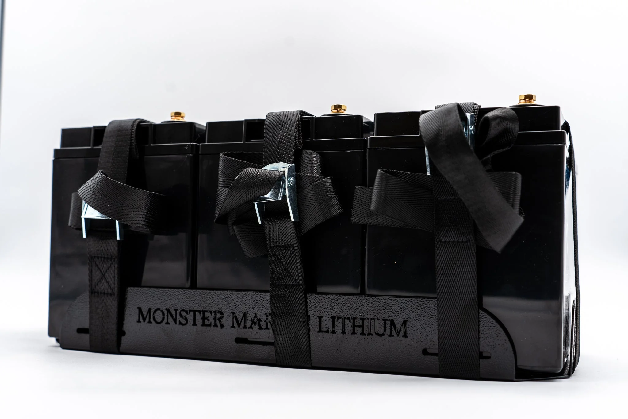 Custom Aluminum Battery Tray - Image 6