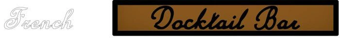 Custom Names - Add Your Name to Decking Kits - Choose Font & Letter Style - Image 14