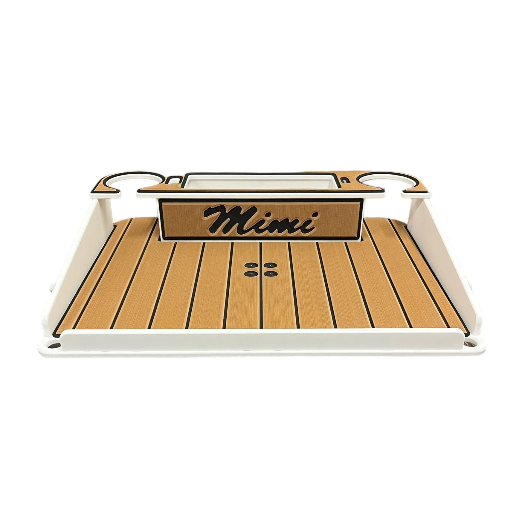 Custom Names - Add Your Name to Decking Kits - Choose Font & Letter Style - Image 2