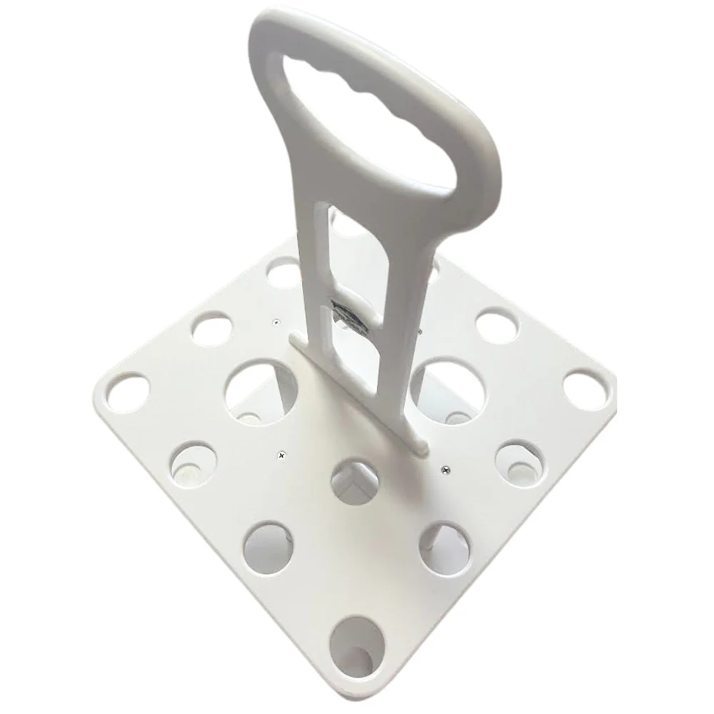 Deep Blue Marine Polymer Rod Rack [V-12] - Image 2