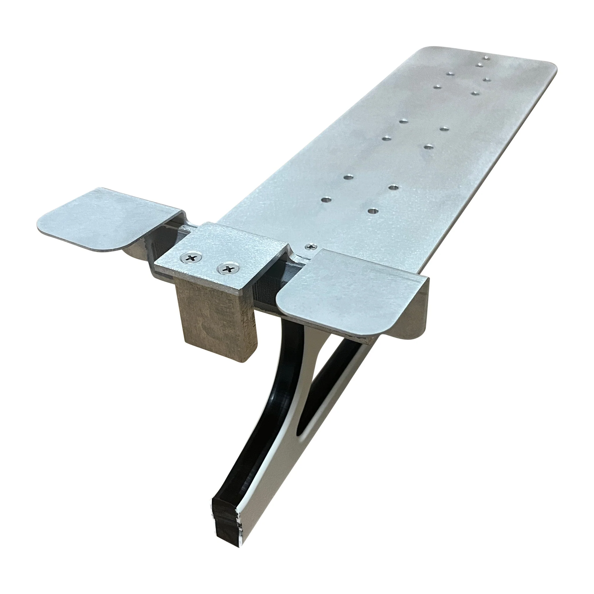 Docktail Bar Yeti Tundra Cooler Cup Holders and Table System - Image 16