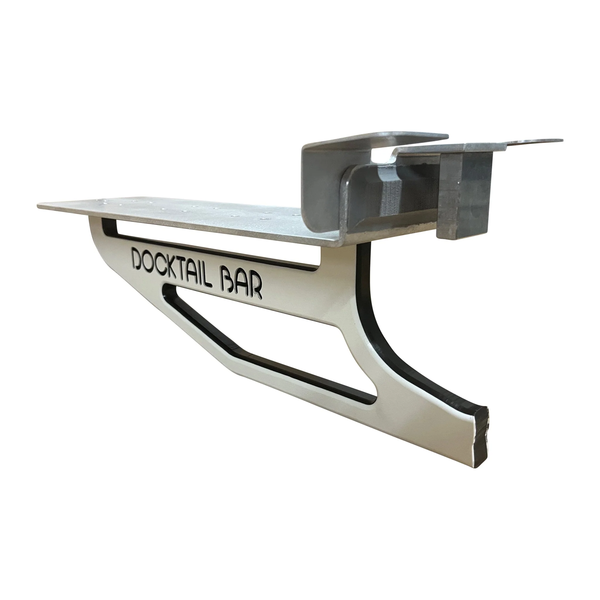 Docktail Bar Yeti Tundra Cooler Cup Holders and Table System - Image 17