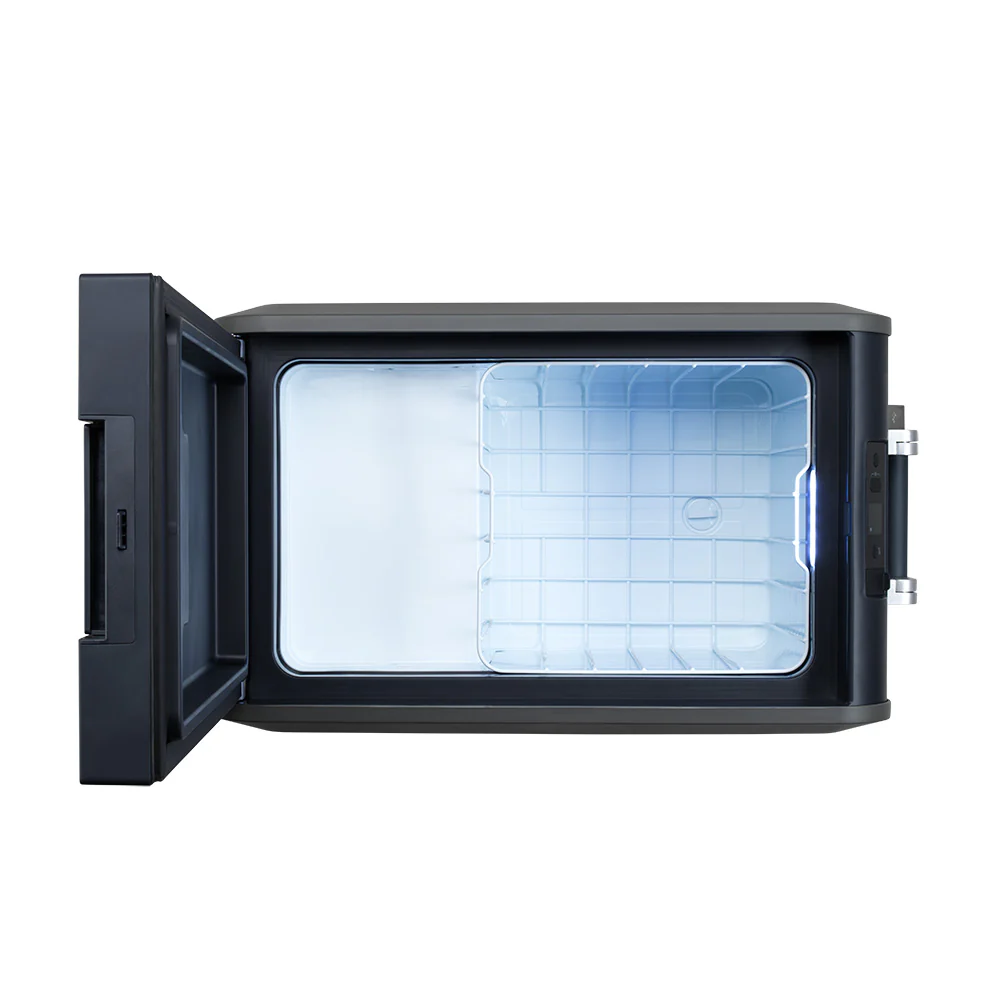 Dometic CFX5 35 Ice-Free 35L Electric Cooler - Black [97000050754] - Image 2