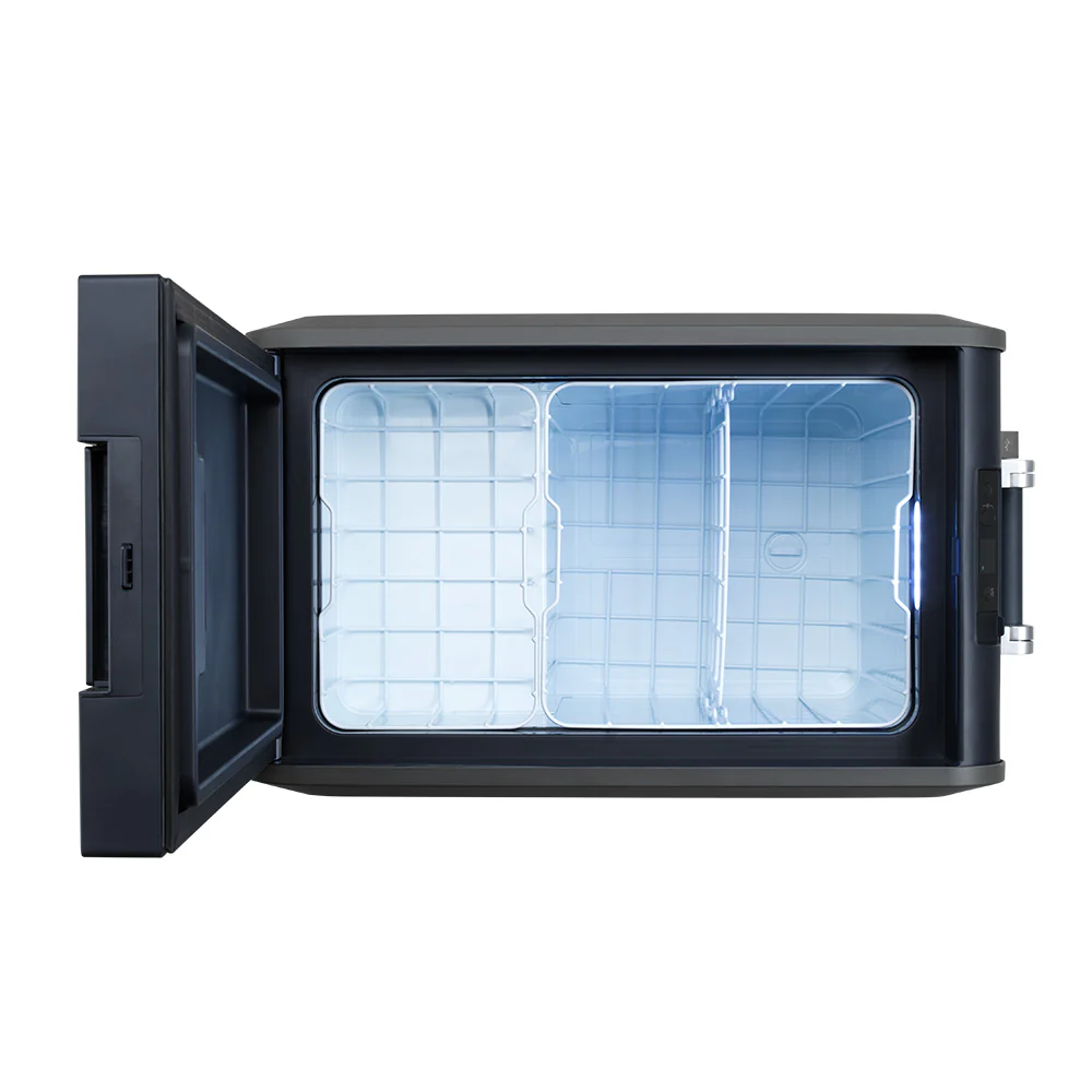 Dometic CFX5 45 Ice-Free 45L Electric Cooler - Black [97000050755] - Image 2