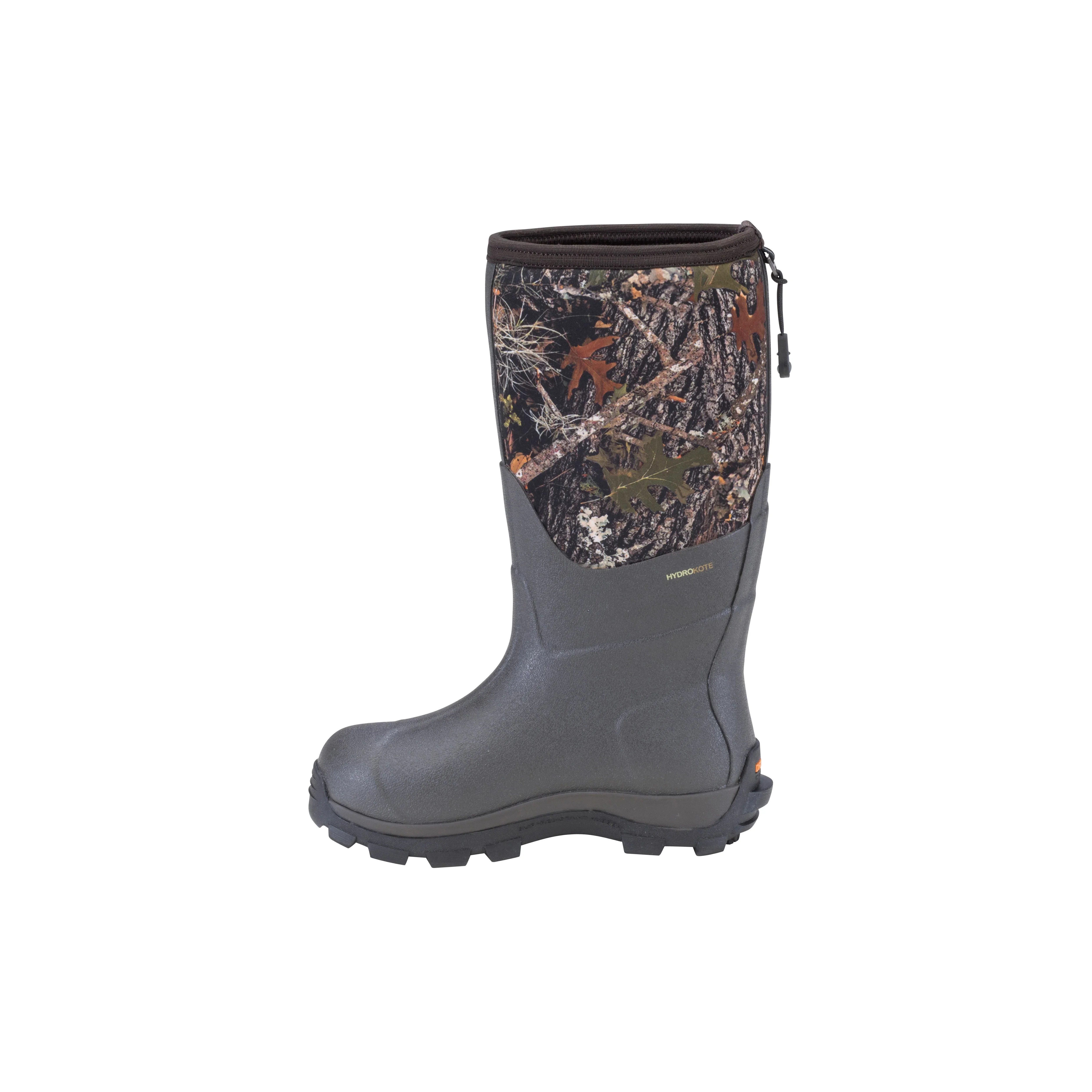 Dryshod Arctic Storm Kid’s Boot - Image 13