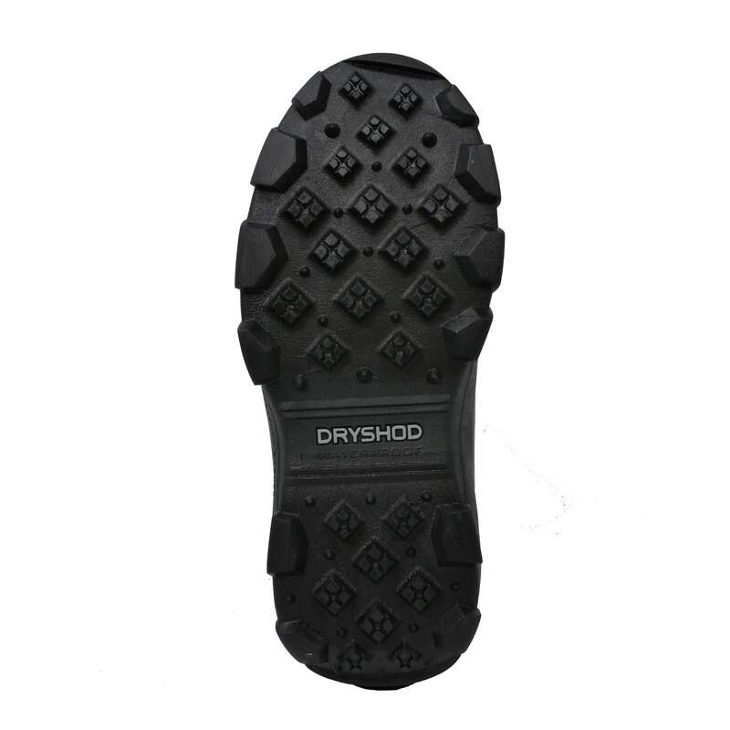 Dryshod Artic Storm Women's Hi Gusset - Image 3