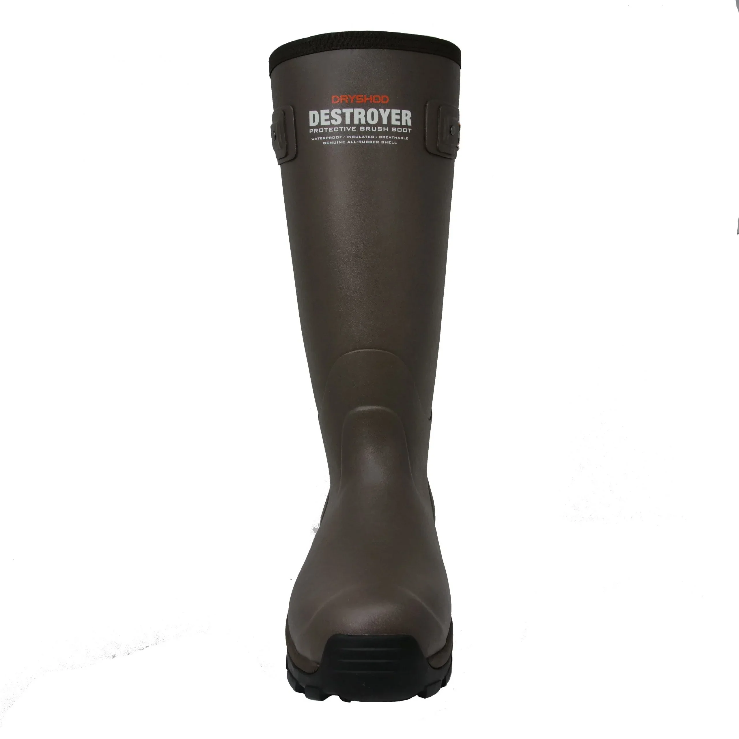 Dryshod Destroyer Gusset Boot - Image 5