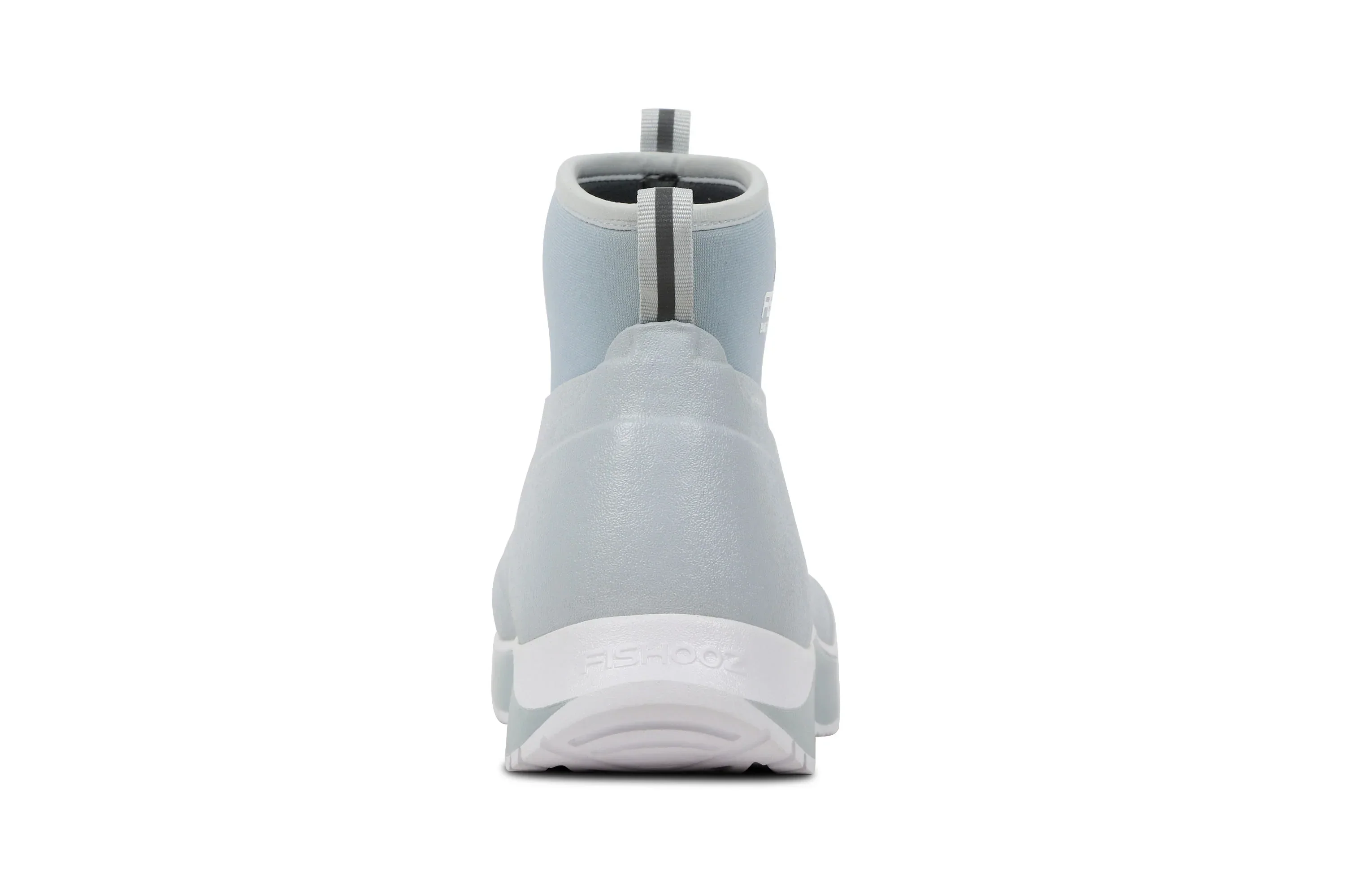 Fishooz DryRun Men's Ankle Boot - Image 13