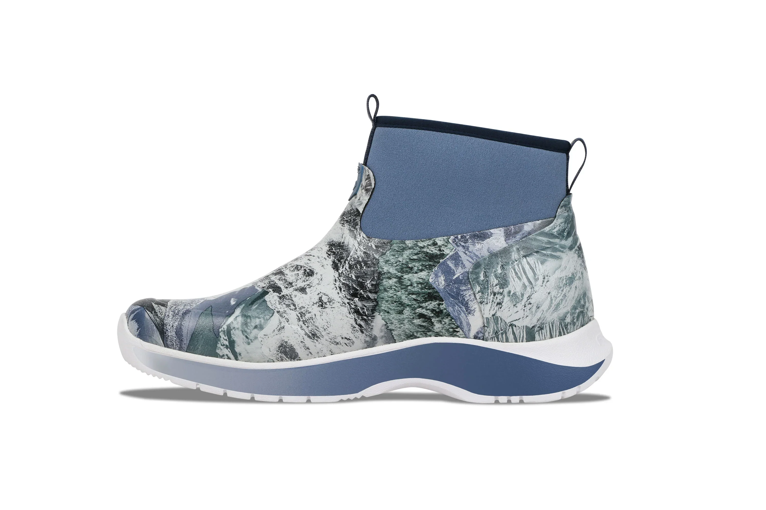 Fishooz DryRun Men's Ankle Boot - Image 16
