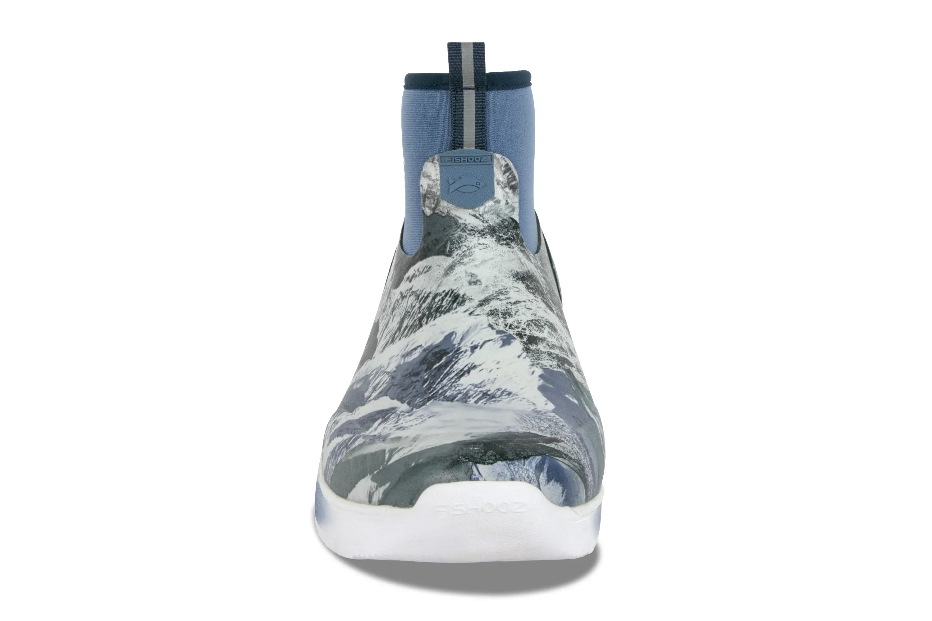 Fishooz DryRun Men's Ankle Boot - Image 19