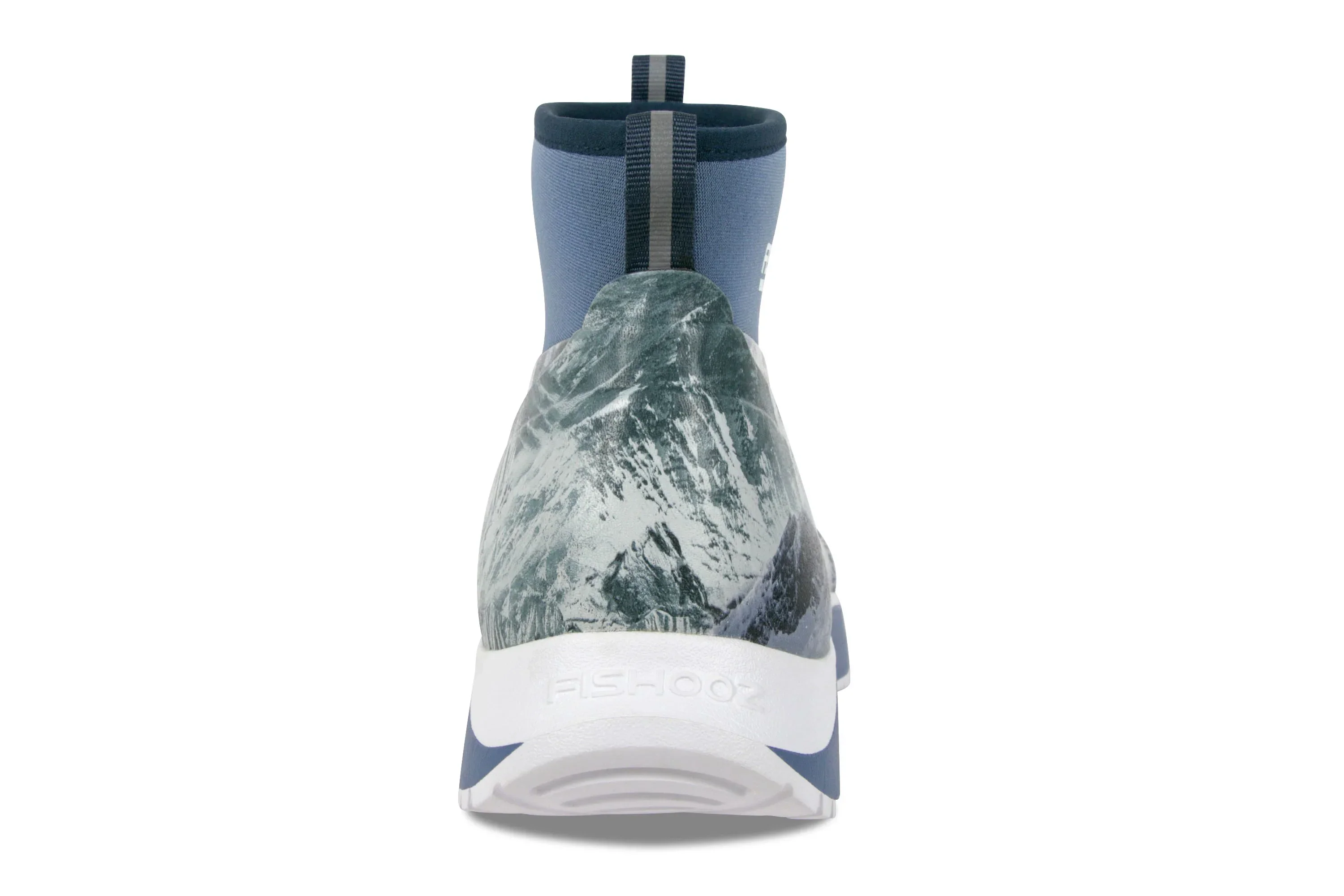 Fishooz DryRun Men's Ankle Boot - Image 20