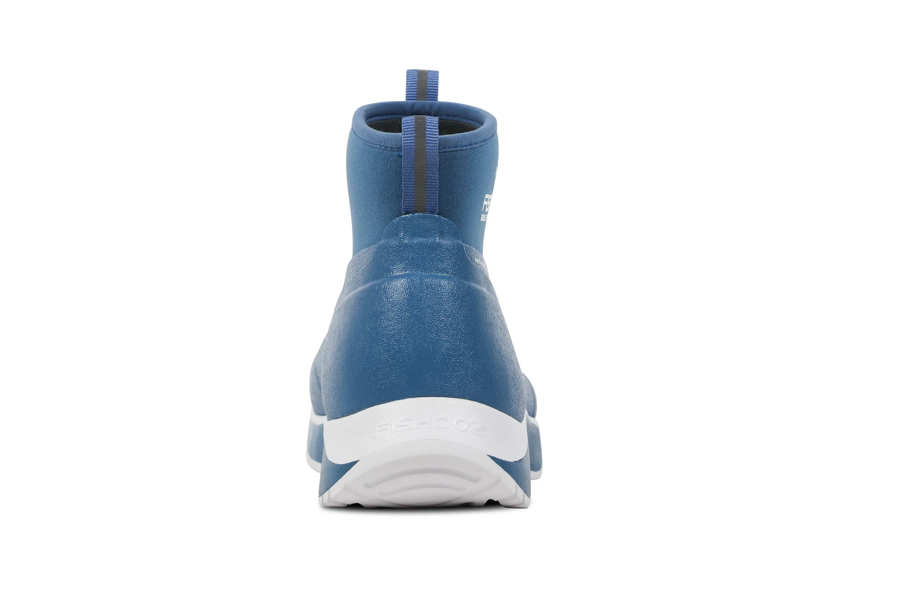 Fishooz DryRun Men's Ankle Boot - Image 6