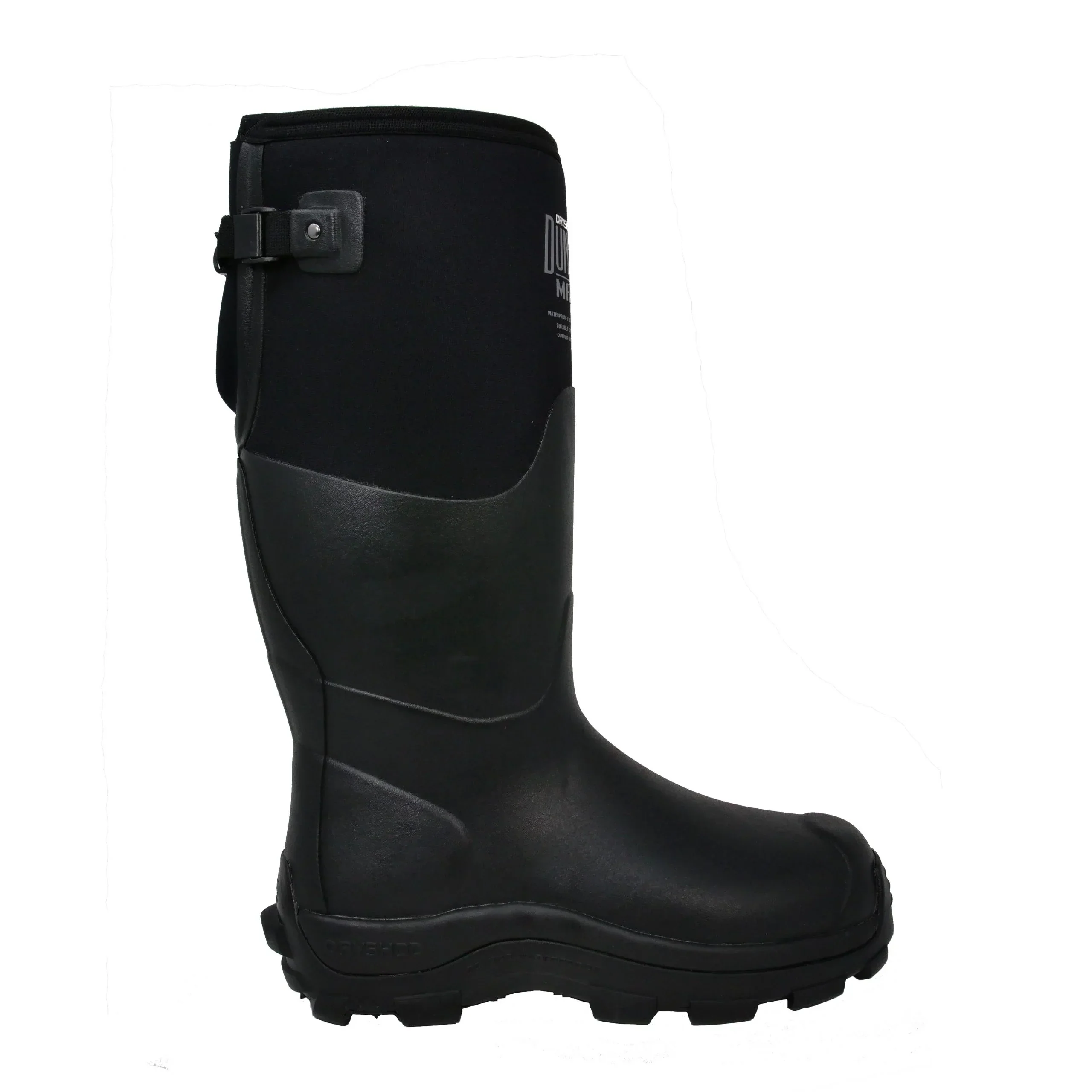 Dryshod Dungho Max Gusset - Image 3