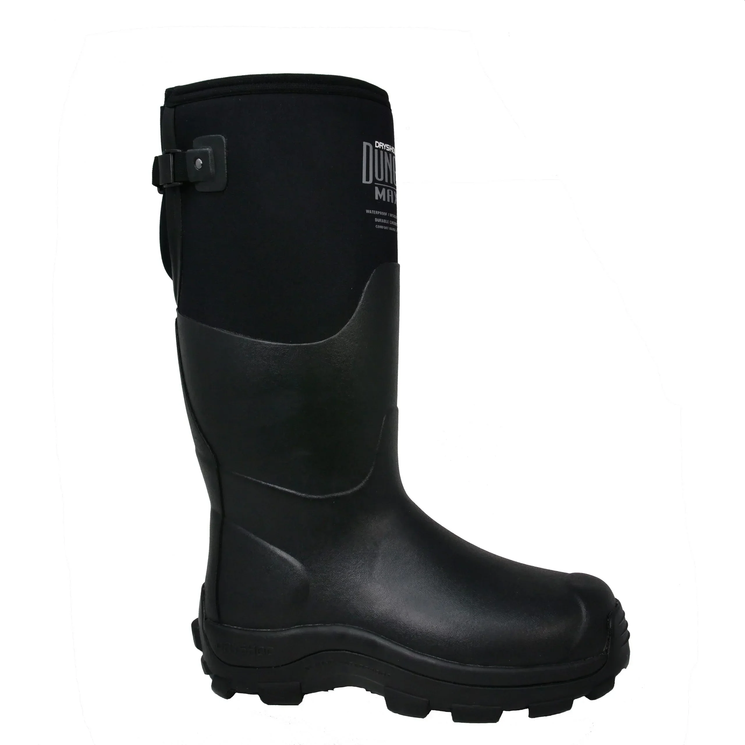 Dryshod Dungho Max Gusset - Image 4