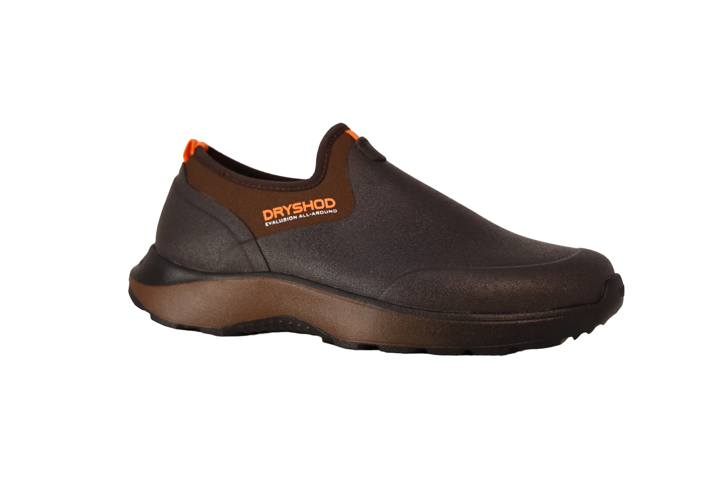Dryshod Evalusion All Around Shoe - Image 10