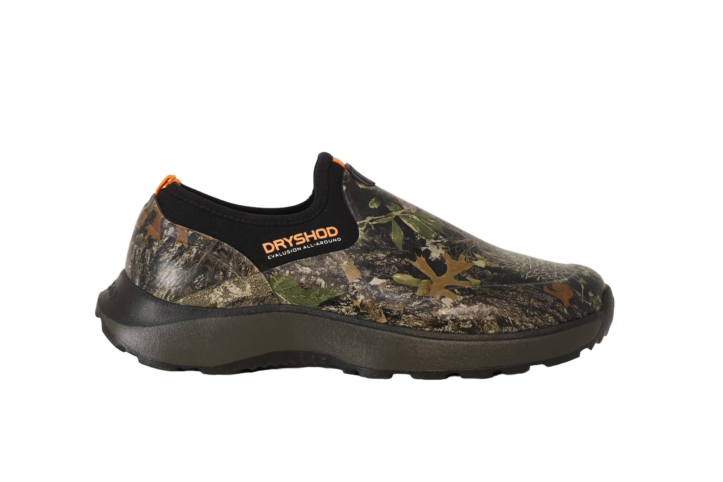 Dryshod Evalusion All Around Shoe - Image 22